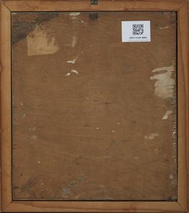 CROATTO BRUNO (1875 - 1948) : Sabba  - Asta Asta 387 | ARTE ANTICA E DEL XIX SECOLO - DAL RINASCIMENTO AL SIMBOLISMO: OPERE DA COLLEZIONI ITALIANE Tradizionale - Associazione Nazionale - Case d'Asta italiane