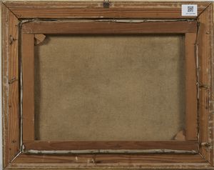 CROATTO BRUNO (1875 - 1948) : Riofreddo  - Asta Asta 387 | ARTE ANTICA E DEL XIX SECOLO - DAL RINASCIMENTO AL SIMBOLISMO: OPERE DA COLLEZIONI ITALIANE Tradizionale - Associazione Nazionale - Case d'Asta italiane