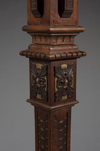 CASSI ENRICO (1863 - 1913) : Donna lombarda  - Asta Asta 387 | ARTE ANTICA E DEL XIX SECOLO - DAL RINASCIMENTO AL SIMBOLISMO: OPERE DA COLLEZIONI ITALIANE Tradizionale - Associazione Nazionale - Case d'Asta italiane