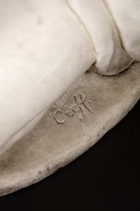 CROFF GIUSEPPE (1810 - 1869) : Maddalena penitente  - Asta Asta 387 | ARTE ANTICA E DEL XIX SECOLO - DAL RINASCIMENTO AL SIMBOLISMO: OPERE DA COLLEZIONI ITALIANE Tradizionale - Associazione Nazionale - Case d'Asta italiane