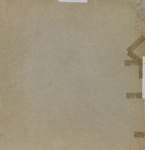 REDON ODILON (1840 - 1916) : La sfinge  - Asta Asta 387 | ARTE ANTICA E DEL XIX SECOLO - DAL RINASCIMENTO AL SIMBOLISMO: OPERE DA COLLEZIONI ITALIANE Tradizionale - Associazione Nazionale - Case d'Asta italiane