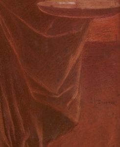 LVY-DHURMER LUCIEN (1865 - 1953) : La Giustizia  - Asta Asta 387 | ARTE ANTICA E DEL XIX SECOLO - DAL RINASCIMENTO AL SIMBOLISMO: OPERE DA COLLEZIONI ITALIANE Tradizionale - Associazione Nazionale - Case d'Asta italiane