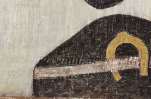 ZECCHIN VITTORIO (1878 - 1947) : Attribuito a. Figura femminile  - Asta Asta 387 | ARTE ANTICA E DEL XIX SECOLO - DAL RINASCIMENTO AL SIMBOLISMO: OPERE DA COLLEZIONI ITALIANE Tradizionale - Associazione Nazionale - Case d'Asta italiane