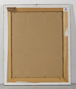 MOSSA GUSTAV-ADOLF (1883 - 1971) : L'ambulanza  - Asta Asta 387 | ARTE ANTICA E DEL XIX SECOLO - DAL RINASCIMENTO AL SIMBOLISMO: OPERE DA COLLEZIONI ITALIANE Tradizionale - Associazione Nazionale - Case d'Asta italiane