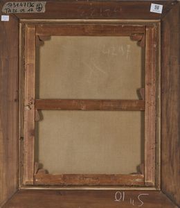 FORAIN JEAN LOUIS (1852 - 1931) : Tre figure femminili  - Asta Asta 387 | ARTE ANTICA E DEL XIX SECOLO - DAL RINASCIMENTO AL SIMBOLISMO: OPERE DA COLLEZIONI ITALIANE Tradizionale - Associazione Nazionale - Case d'Asta italiane