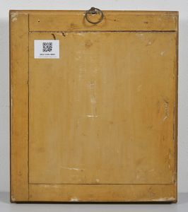 ARTISTA DEL XVI SECOLO : Ritratto di gentiluomo  - Asta Asta 387 | ARTE ANTICA E DEL XIX SECOLO - DAL RINASCIMENTO AL SIMBOLISMO: OPERE DA COLLEZIONI ITALIANE Tradizionale - Associazione Nazionale - Case d'Asta italiane