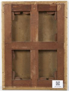 ARTISTA VENETO DELLA FINE DEL XVI SECOLO : Ritratto di nobiluomo con barba  - Asta Asta 387 | ARTE ANTICA E DEL XIX SECOLO - DAL RINASCIMENTO AL SIMBOLISMO: OPERE DA COLLEZIONI ITALIANE Tradizionale - Associazione Nazionale - Case d'Asta italiane