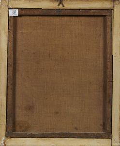 ARTISTA ITALIANO DEL XVII SECOLO : Madonna  - Asta Asta 387 | ARTE ANTICA E DEL XIX SECOLO - DAL RINASCIMENTO AL SIMBOLISMO: OPERE DA COLLEZIONI ITALIANE Tradizionale - Associazione Nazionale - Case d'Asta italiane