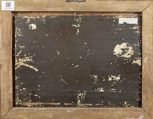 HEINTZ IL VECCHIO JOSEPH (1564 - 1609) : Attribuito a. Diana e Atteone  - Asta Asta 387 | ARTE ANTICA E DEL XIX SECOLO - DAL RINASCIMENTO AL SIMBOLISMO: OPERE DA COLLEZIONI ITALIANE Tradizionale - Associazione Nazionale - Case d'Asta italiane