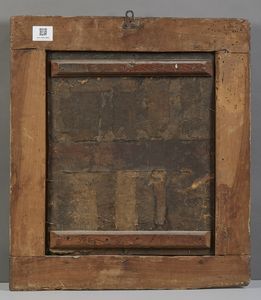 ARTISTA FIAMMINGO DEL XVII SECOLO : Ritratto d'uomo  - Asta Asta 387 | ARTE ANTICA E DEL XIX SECOLO - DAL RINASCIMENTO AL SIMBOLISMO: OPERE DA COLLEZIONI ITALIANE Tradizionale - Associazione Nazionale - Case d'Asta italiane