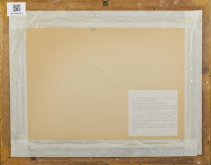 MASTER OF LIECHTENSTEIN (ATTIVO INTORNO AL 1550) : La regina di Saba davanti a Salomone  - Asta Asta 387 | ARTE ANTICA E DEL XIX SECOLO - DAL RINASCIMENTO AL SIMBOLISMO: OPERE DA COLLEZIONI ITALIANE Tradizionale - Associazione Nazionale - Case d'Asta italiane