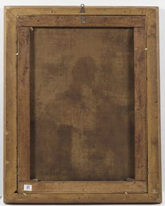 ARTISTA VENETO DEL XVII SECOLO : Ritratto di nobiluomo  - Asta Asta 387 | ARTE ANTICA E DEL XIX SECOLO - DAL RINASCIMENTO AL SIMBOLISMO: OPERE DA COLLEZIONI ITALIANE Tradizionale - Associazione Nazionale - Case d'Asta italiane