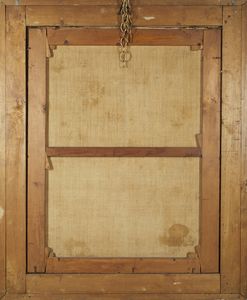 ARTISTA EMILIANO DEL XVII SECOLO : Sposalizio mistico di Santa Caterina d'Alessandria  - Asta Asta 387 | ARTE ANTICA E DEL XIX SECOLO - DAL RINASCIMENTO AL SIMBOLISMO: OPERE DA COLLEZIONI ITALIANE Tradizionale - Associazione Nazionale - Case d'Asta italiane