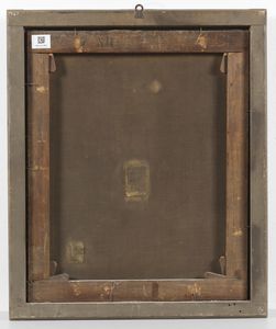 VACCARO ANDREA (1604 - 1670) : Maddalena penitente  - Asta Asta 387 | ARTE ANTICA E DEL XIX SECOLO - DAL RINASCIMENTO AL SIMBOLISMO: OPERE DA COLLEZIONI ITALIANE Tradizionale - Associazione Nazionale - Case d'Asta italiane