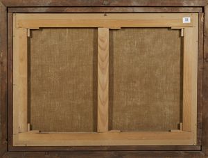 ARTISTA DEL XVII SECOLO : Scena di battaglia  - Asta Asta 387 | ARTE ANTICA E DEL XIX SECOLO - DAL RINASCIMENTO AL SIMBOLISMO: OPERE DA COLLEZIONI ITALIANE Tradizionale - Associazione Nazionale - Case d'Asta italiane