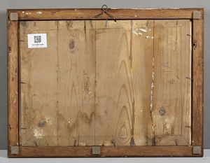 SIMONINI FRANCESCO (1686 - 1753) : Bozzetto per scena di battaglia  - Asta Asta 387 | ARTE ANTICA E DEL XIX SECOLO - DAL RINASCIMENTO AL SIMBOLISMO: OPERE DA COLLEZIONI ITALIANE Tradizionale - Associazione Nazionale - Case d'Asta italiane