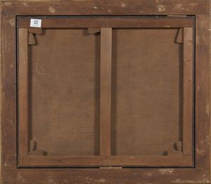 CRIVELLI DETTO IL CRIVELLONE ANGELO MARIA  (1650 - 1730) : Coppia di dipinti raffiguranti volatili  - Asta Asta 387 | ARTE ANTICA E DEL XIX SECOLO - DAL RINASCIMENTO AL SIMBOLISMO: OPERE DA COLLEZIONI ITALIANE Tradizionale - Associazione Nazionale - Case d'Asta italiane