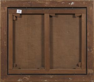 CRIVELLI DETTO IL CRIVELLONE ANGELO MARIA  (1650 - 1730) : Coppia di dipinti raffiguranti volatili  - Asta Asta 387 | ARTE ANTICA E DEL XIX SECOLO - DAL RINASCIMENTO AL SIMBOLISMO: OPERE DA COLLEZIONI ITALIANE Tradizionale - Associazione Nazionale - Case d'Asta italiane