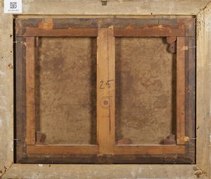 BOSELLI FELICE (1650 - 1732) : Natura morta con pesci e limone  - Asta Asta 387 | ARTE ANTICA E DEL XIX SECOLO - DAL RINASCIMENTO AL SIMBOLISMO: OPERE DA COLLEZIONI ITALIANE Tradizionale - Associazione Nazionale - Case d'Asta italiane