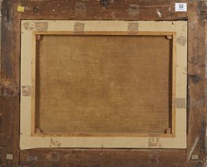 BOSELLI FELICE (1650 - 1732) : Natura morta con cacciagione  - Asta Asta 387 | ARTE ANTICA E DEL XIX SECOLO - DAL RINASCIMENTO AL SIMBOLISMO: OPERE DA COLLEZIONI ITALIANE Tradizionale - Associazione Nazionale - Case d'Asta italiane