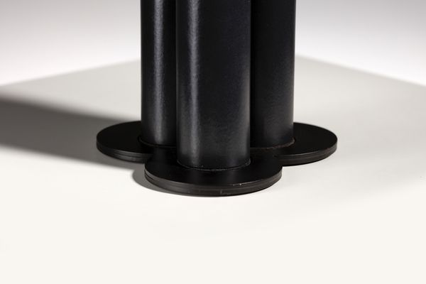 SOTTSASS ETTORE (1917 - 2007) : Dalla serie Short Stories. Ganga.  - Asta Asta 388 | ARTE MODERNA E CONTEMPORANEA Tradizionale - Associazione Nazionale - Case d'Asta italiane