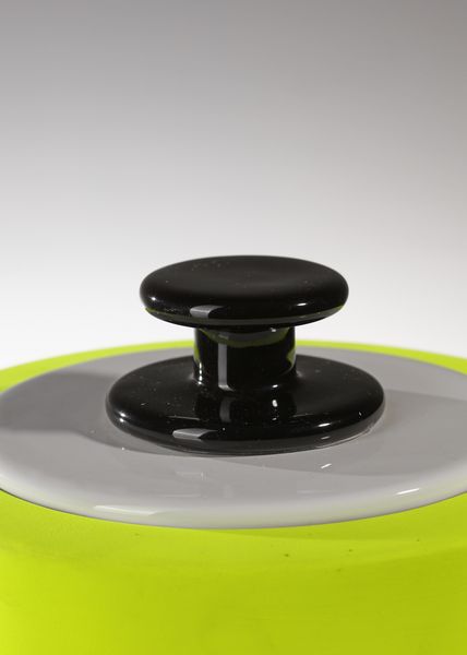 SOTTSASS ETTORE (1917 - 2007) : Dalla serie Short Stories. Merlo.  - Asta Asta 388 | ARTE MODERNA E CONTEMPORANEA Tradizionale - Associazione Nazionale - Case d'Asta italiane