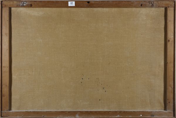 MATTA ROBERTO SEBASTIAN ANTONIO (1911 - 2002) : Senza titolo.  - Asta Asta 388 | ARTE MODERNA E CONTEMPORANEA Tradizionale - Associazione Nazionale - Case d'Asta italiane