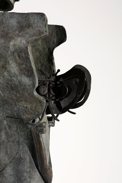 MATTA ROBERTO SEBASTIAN ANTONIO (1911 - 2002) : Colomberos.  - Asta Asta 388 | ARTE MODERNA E CONTEMPORANEA Tradizionale - Associazione Nazionale - Case d'Asta italiane