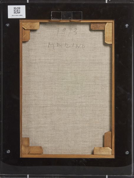 MARINI MARINO (1901 - 1980) : Giocolieri (La sacre du printemps -2).  - Asta Asta 388 | ARTE MODERNA E CONTEMPORANEA Tradizionale - Associazione Nazionale - Case d'Asta italiane