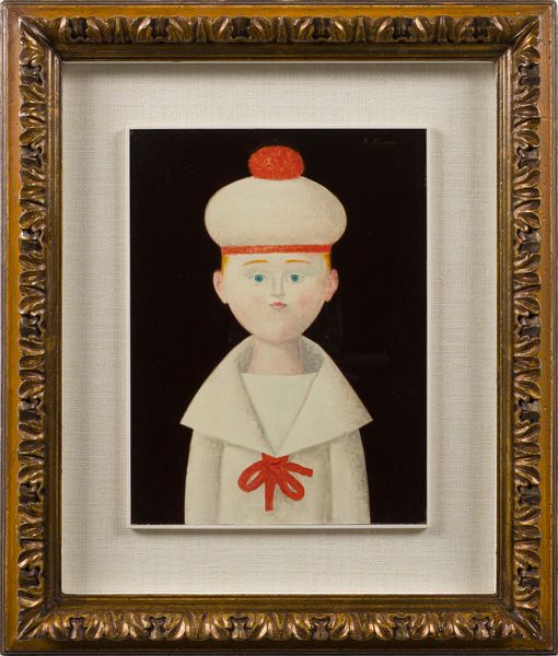 BUENO ANTONIO (1918 - 1985) : Marinaretto.  - Asta Asta 388 | ARTE MODERNA E CONTEMPORANEA Tradizionale - Associazione Nazionale - Case d'Asta italiane