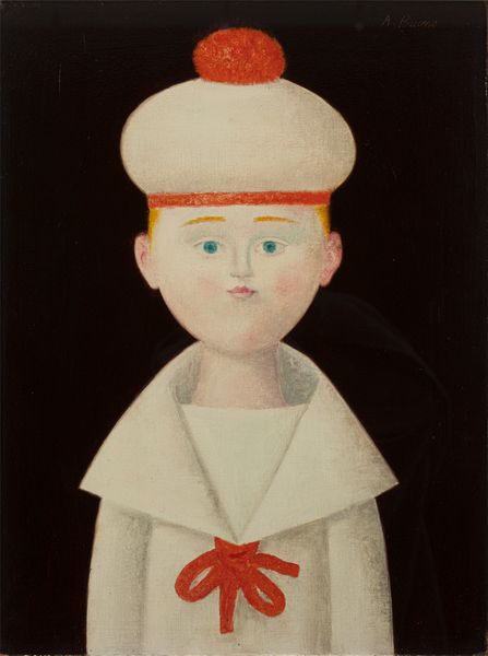 BUENO ANTONIO (1918 - 1985) : Marinaretto.  - Asta Asta 388 | ARTE MODERNA E CONTEMPORANEA Tradizionale - Associazione Nazionale - Case d'Asta italiane