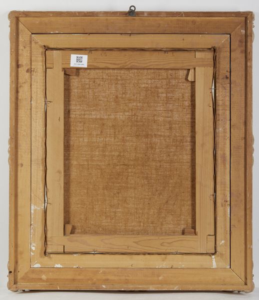 TOZZI MARIO (1895 - 1979) : Senza titolo.  - Asta Asta 388 | ARTE MODERNA E CONTEMPORANEA Tradizionale - Associazione Nazionale - Case d'Asta italiane