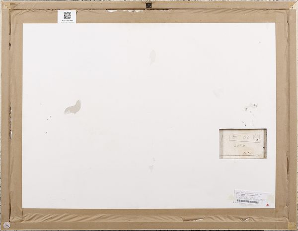 VEDOVA EMILIO (1919 - 2006) : Spazio opposto - n.21.  - Asta Asta 388 | ARTE MODERNA E CONTEMPORANEA Tradizionale - Associazione Nazionale - Case d'Asta italiane