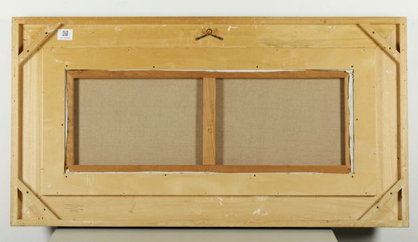 HARTUNG HANS (1904 - 1989) : T1961-53.  - Asta Asta 388 | ARTE MODERNA E CONTEMPORANEA Tradizionale - Associazione Nazionale - Case d'Asta italiane