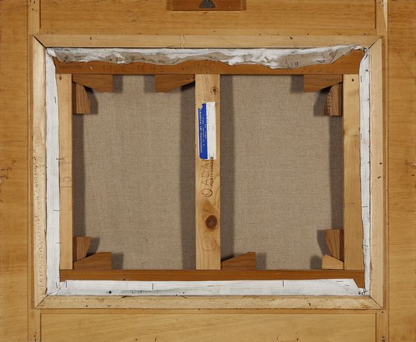 HARTUNG HANS (1904 - 1989) : T1962-U43.  - Asta Asta 388 | ARTE MODERNA E CONTEMPORANEA Tradizionale - Associazione Nazionale - Case d'Asta italiane