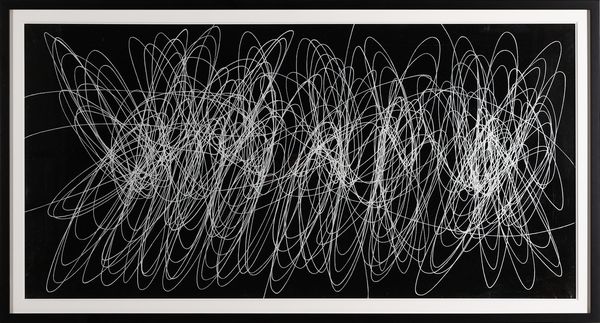 CRIPPA ROBERTO GAETANO (1921 - 1972) : Spirale.  - Asta Asta 388 | ARTE MODERNA E CONTEMPORANEA Tradizionale - Associazione Nazionale - Case d'Asta italiane