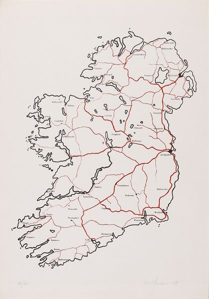 MANZONI PIERO (1933 - 1963) : 8 Tavole di accertamento.  - Asta Asta 388 | ARTE MODERNA E CONTEMPORANEA Tradizionale - Associazione Nazionale - Case d'Asta italiane