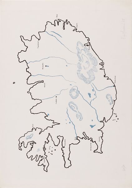 MANZONI PIERO (1933 - 1963) : 8 Tavole di accertamento.  - Asta Asta 388 | ARTE MODERNA E CONTEMPORANEA Tradizionale - Associazione Nazionale - Case d'Asta italiane