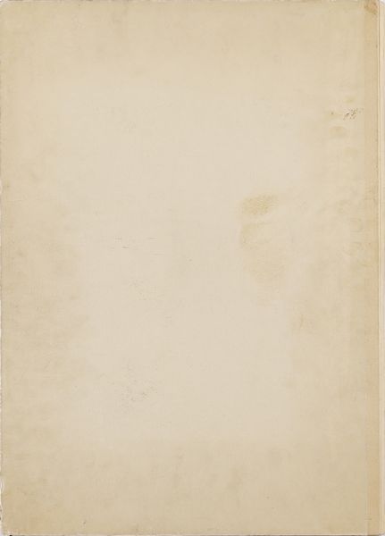 MANZONI PIERO (1933 - 1963) : 8 Tavole di accertamento.  - Asta Asta 388 | ARTE MODERNA E CONTEMPORANEA Tradizionale - Associazione Nazionale - Case d'Asta italiane