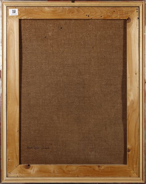 DEPERO FORTUNATO (1892 - 1960) : Scoppio di granata.  - Asta Asta 388 | ARTE MODERNA E CONTEMPORANEA Tradizionale - Associazione Nazionale - Case d'Asta italiane