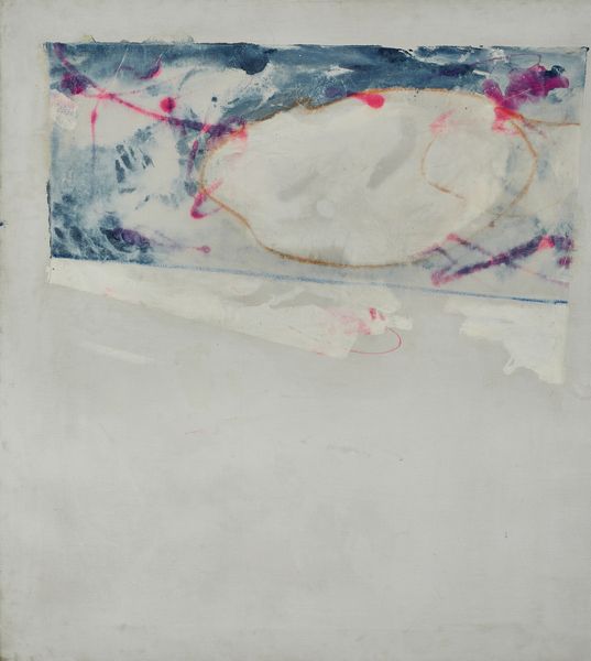 SCHIFANO MARIO (1934 - 1998) : Senza titolo.  - Asta Asta 388 | ARTE MODERNA E CONTEMPORANEA Tradizionale - Associazione Nazionale - Case d'Asta italiane