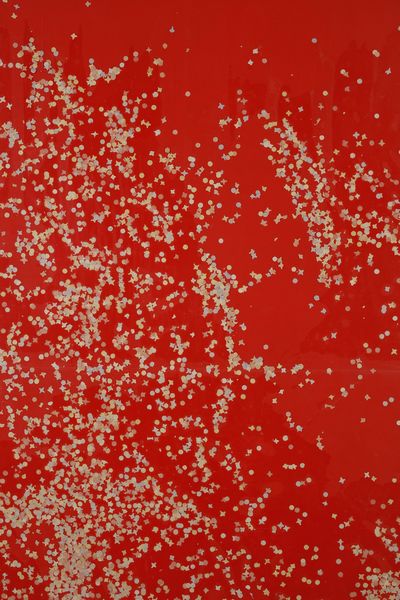 FESTA TANO (1938 - 1988) : Coriandolo.  - Asta Asta 388 | ARTE MODERNA E CONTEMPORANEA Tradizionale - Associazione Nazionale - Case d'Asta italiane