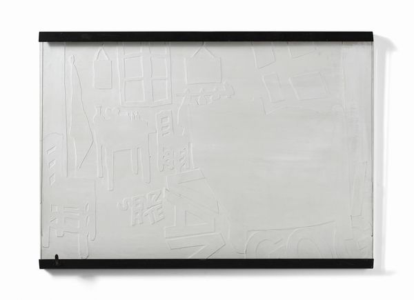 MAURI FABIO (1926 - 2009) : Van Gogh.  - Asta Asta 388 | ARTE MODERNA E CONTEMPORANEA Tradizionale - Associazione Nazionale - Case d'Asta italiane