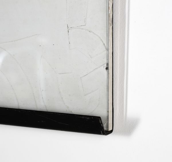 MAURI FABIO (1926 - 2009) : Van Gogh.  - Asta Asta 388 | ARTE MODERNA E CONTEMPORANEA Tradizionale - Associazione Nazionale - Case d'Asta italiane