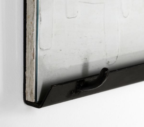 MAURI FABIO (1926 - 2009) : Van Gogh.  - Asta Asta 388 | ARTE MODERNA E CONTEMPORANEA Tradizionale - Associazione Nazionale - Case d'Asta italiane