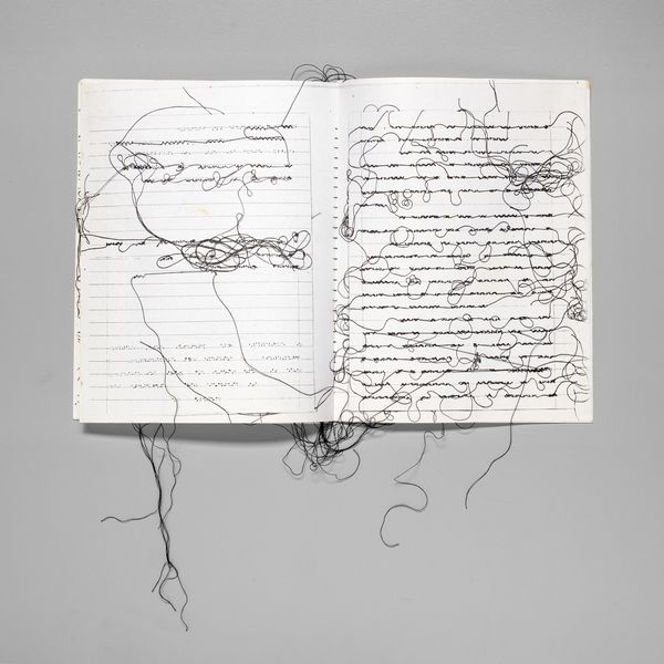 LAI MARIA (1919 - 2013) : Senza titolo.  - Asta Asta 388 | ARTE MODERNA E CONTEMPORANEA Tradizionale - Associazione Nazionale - Case d'Asta italiane