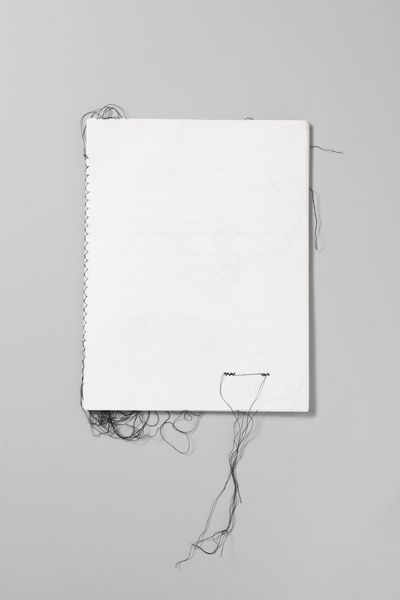 LAI MARIA (1919 - 2013) : Senza titolo.  - Asta Asta 388 | ARTE MODERNA E CONTEMPORANEA Tradizionale - Associazione Nazionale - Case d'Asta italiane