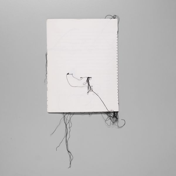 LAI MARIA (1919 - 2013) : Senza titolo.  - Asta Asta 388 | ARTE MODERNA E CONTEMPORANEA Tradizionale - Associazione Nazionale - Case d'Asta italiane