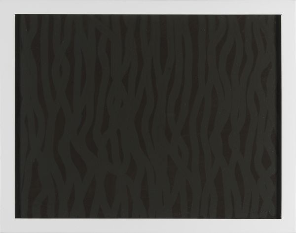 LEWITT SOL (1928 - 2007) : Senza titolo.  - Asta Asta 388 | ARTE MODERNA E CONTEMPORANEA Tradizionale - Associazione Nazionale - Case d'Asta italiane