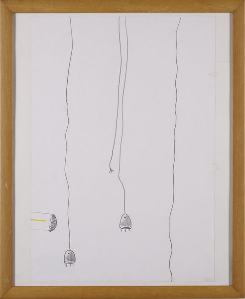 FLAVIN DAN (1933 - 1996) : Disastrous lights.  - Asta Asta 388 | ARTE MODERNA E CONTEMPORANEA Tradizionale - Associazione Nazionale - Case d'Asta italiane